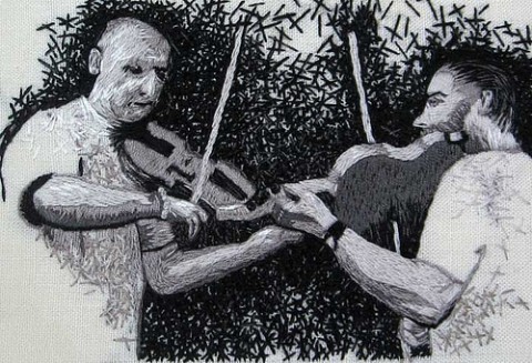 fiddlers
