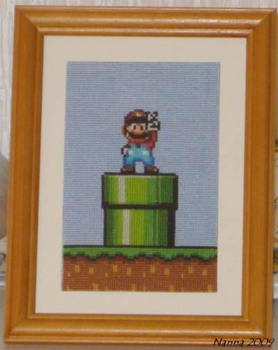 supermario