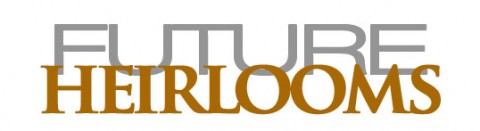 Future Heirlooms with Joetta Maue