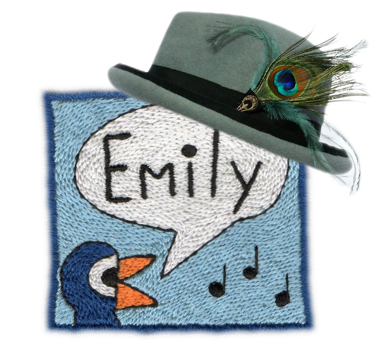 Millinery Operations – Emily Moe