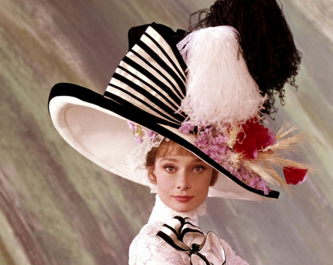 Milliners, Etsy and the Category Problem
