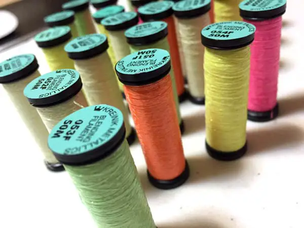 Glow-in-the-Dark Thread – Your Questions Answered