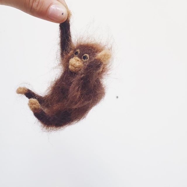 5 Needle Felters to Follow on Instagram