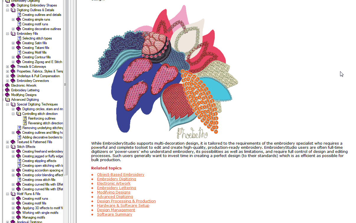 The 3 Steps To Proficient Digitizing | Machine Embroidery | Mr X Stitch