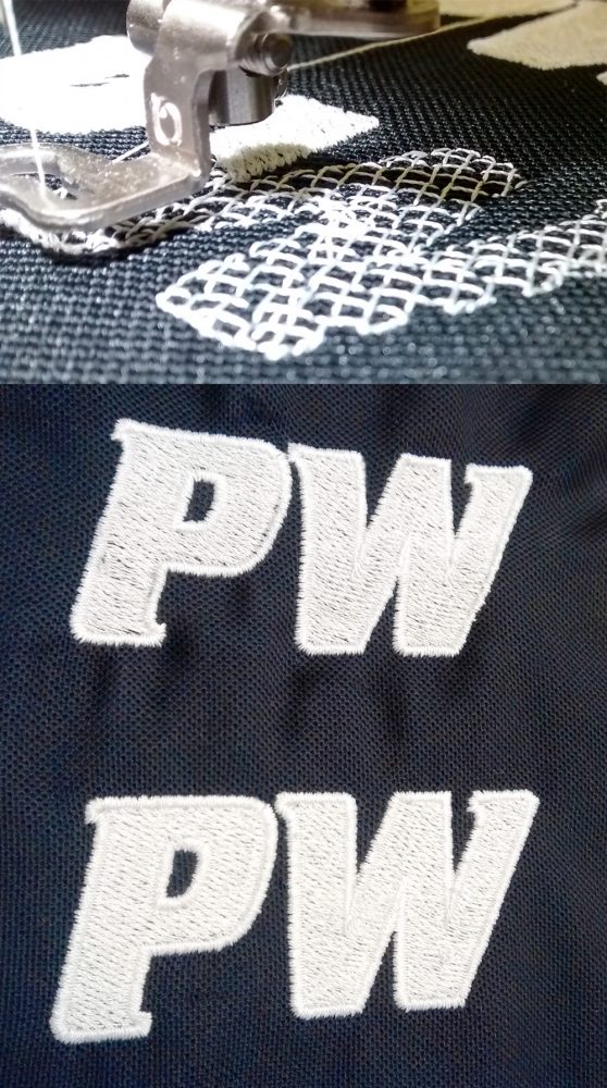 Preventing Puckering In Your Machine Embroidery Mr X Stitch