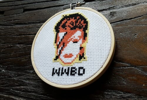 Exploring Etsy - Son Of A Cross Stitch