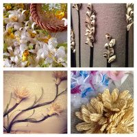 Elena Savelyeva | Fashion Embroidery | Mr X Stitch