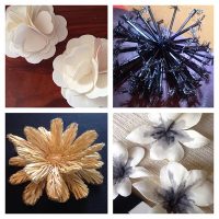 Elena Savelyeva | Fashion Embroidery | Mr X Stitch