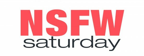 NSFW Saturday - Naughty Needlework Ideas