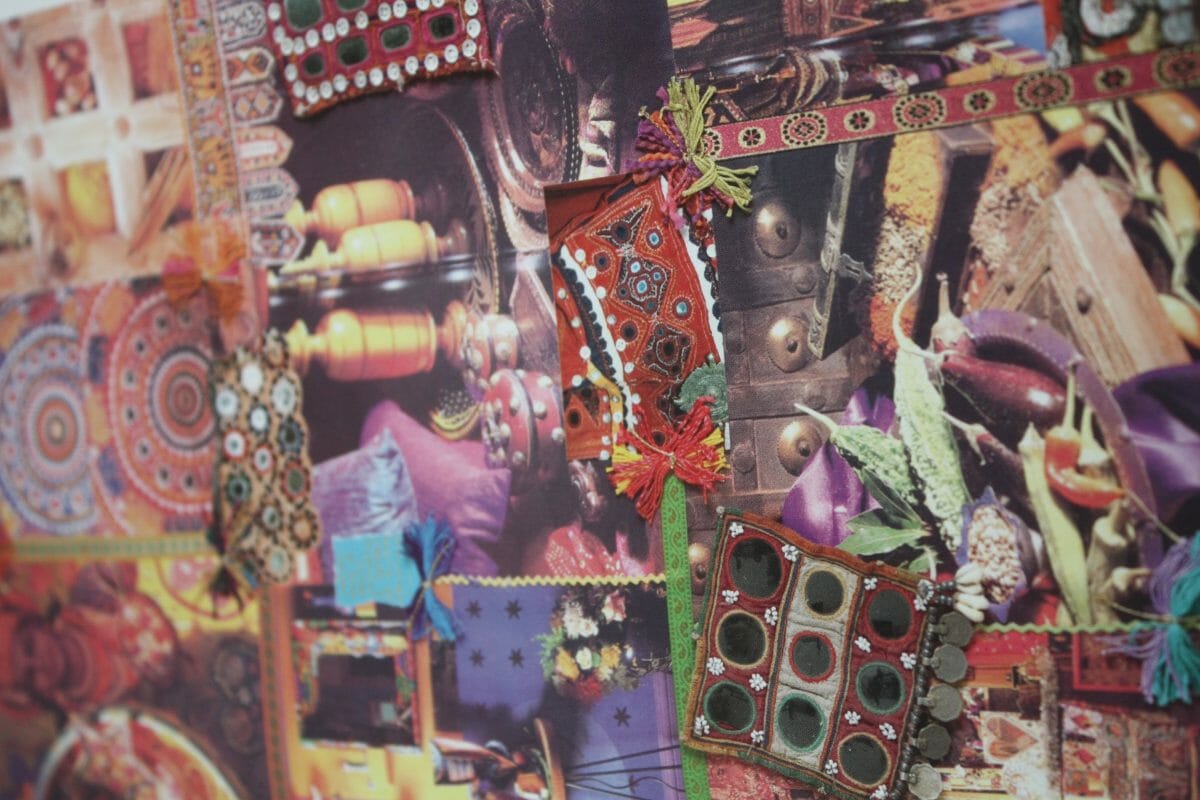 Book Review How To Be Creative In Textile Art Mr X Stitch