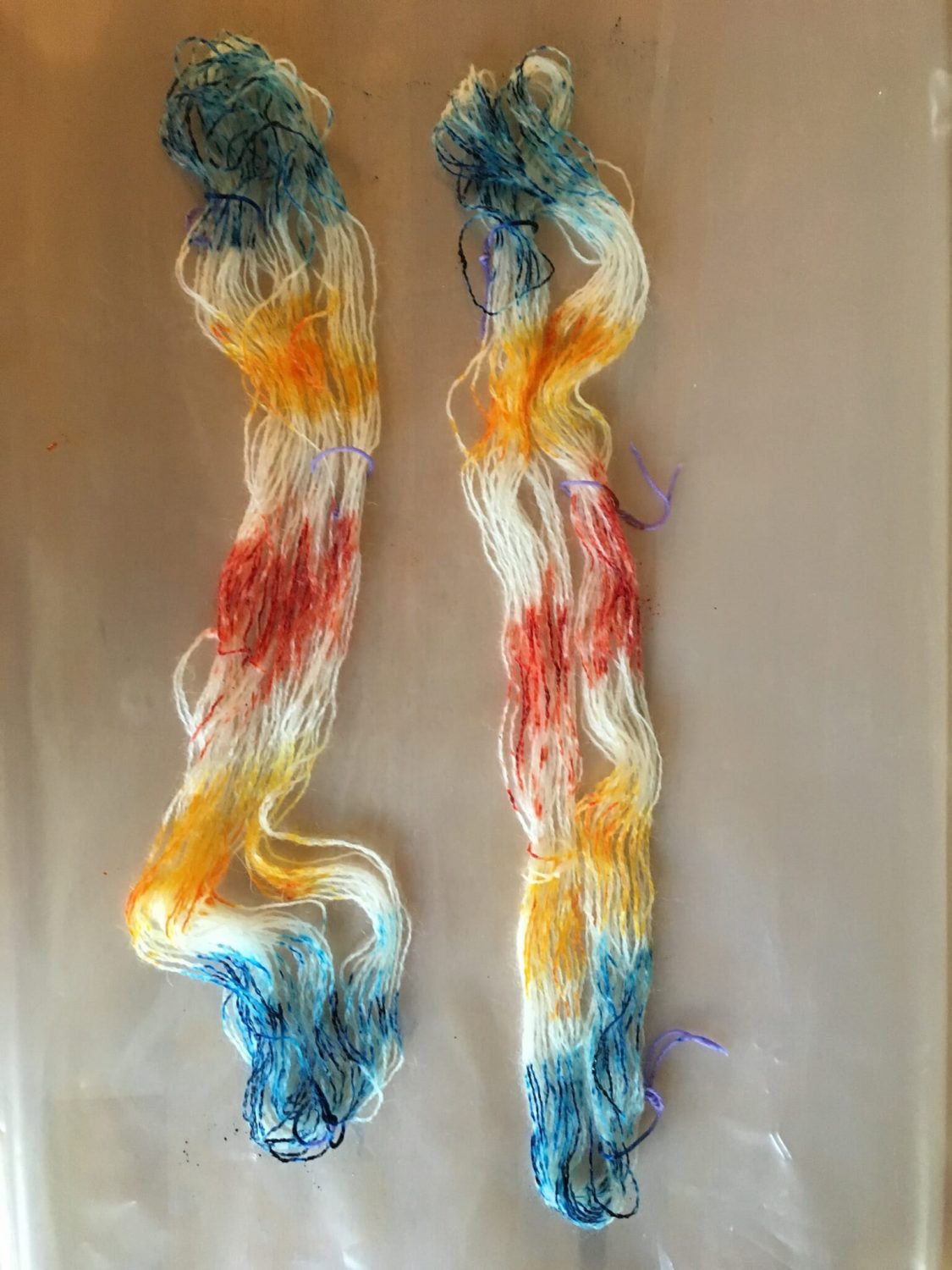 Can You Use Food Colouring To Dye Fabric? | Mr X Stitch