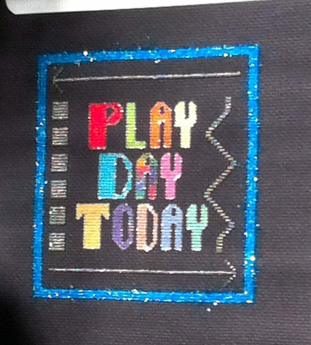 Play Day Today Sampler