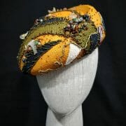 Lifted Millinery - Millinery Instagram Account