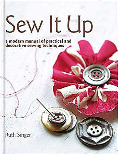 Sew It Up by Ruth Singer