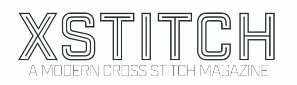 XStitch - A Modern Cross Stitch Magazine