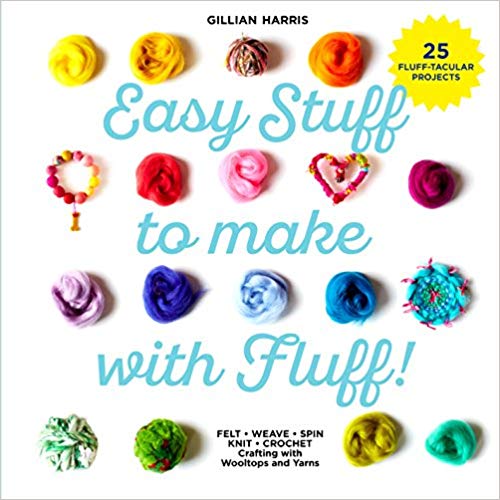 Book Review – Easy Stuff To Make With Fluff