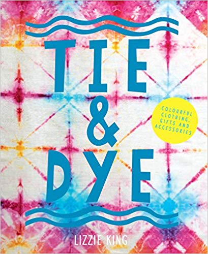 Book Review – Tie and Dye