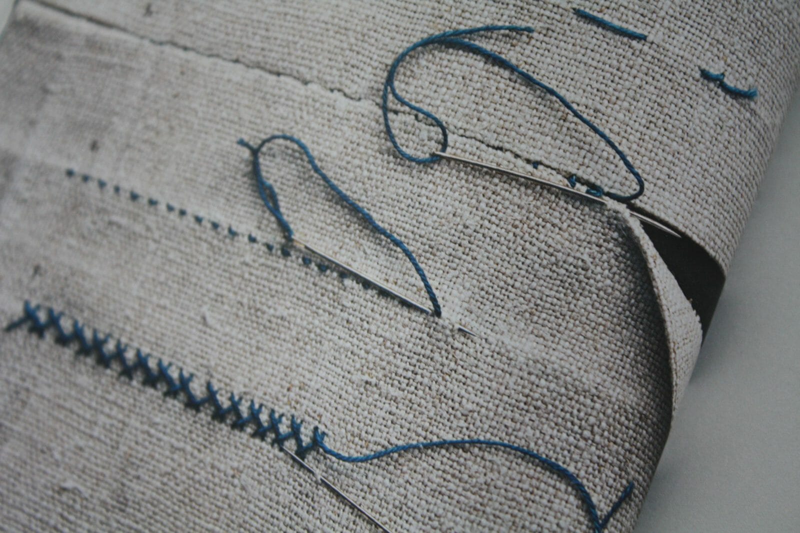 Book Review Mend And Patch Mr X Stitch