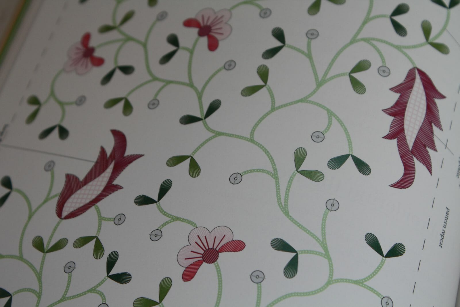 Jane Austen Embroidery Mr X Stitch