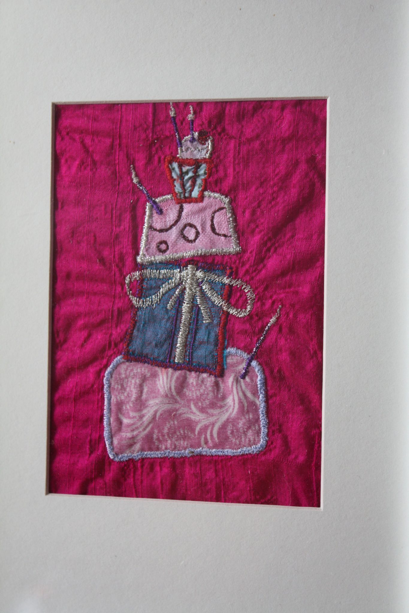 What Are The Different Types Of Appliqué? Mr X Stitch