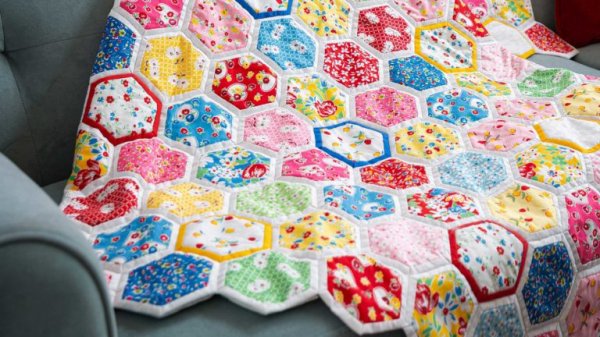 Quilty Pleasures - What's Ahead for 2021?