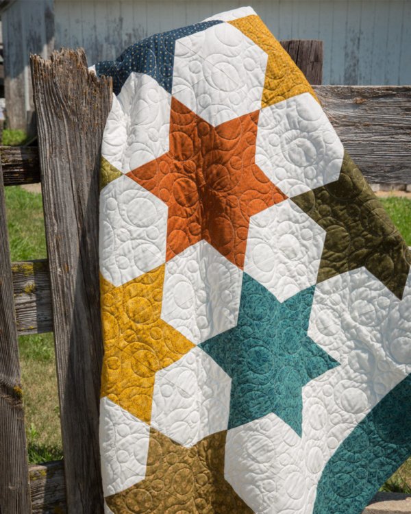 Quilty Pleasures - What's Ahead for 2021?
