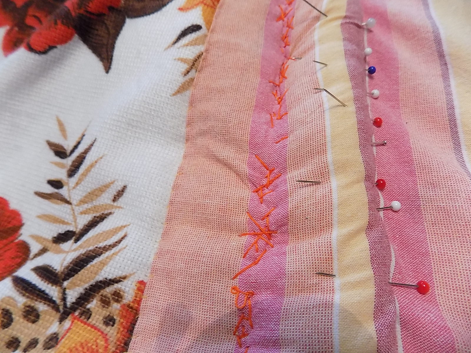 How To Create A Hanging Sleeve Textile Art Mr X Stitch