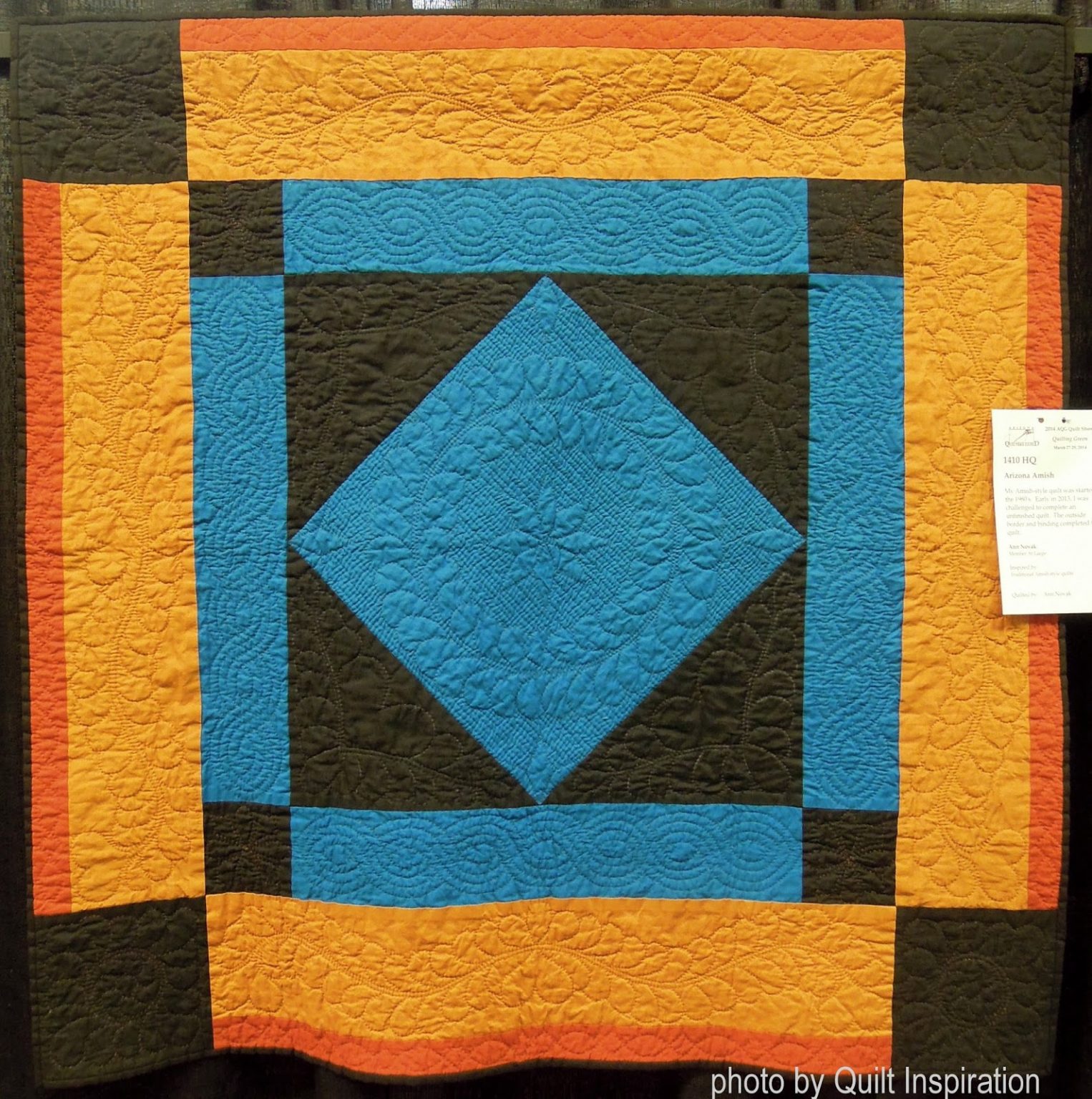 Discover The Hidden World Of Amish Quilts A Journey Through Tradition