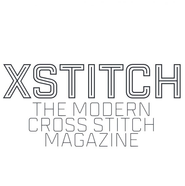 XStitch is the Modern Cross Stitch Magazine