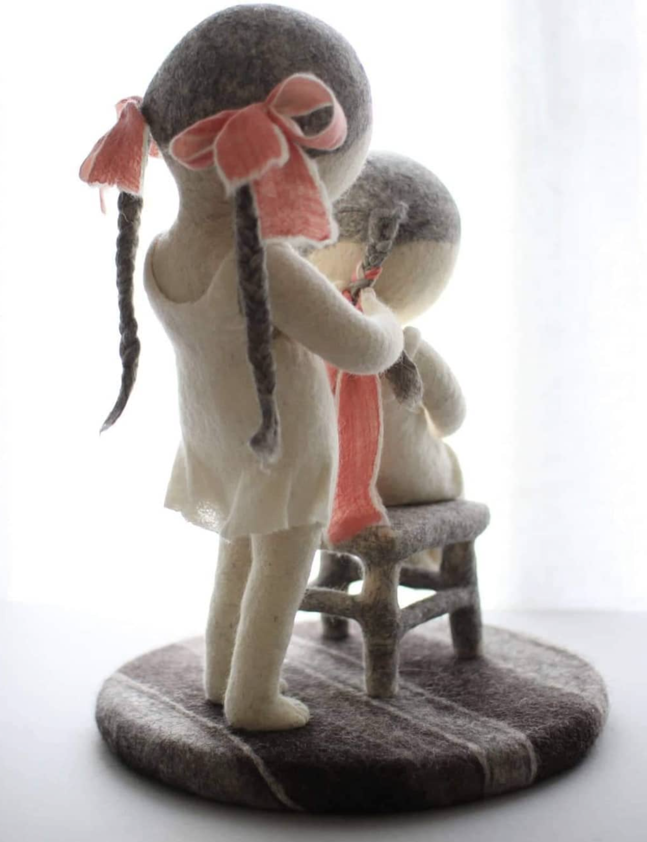 15 Needle Felting Artists That Will Inspire You Mr X Stitch