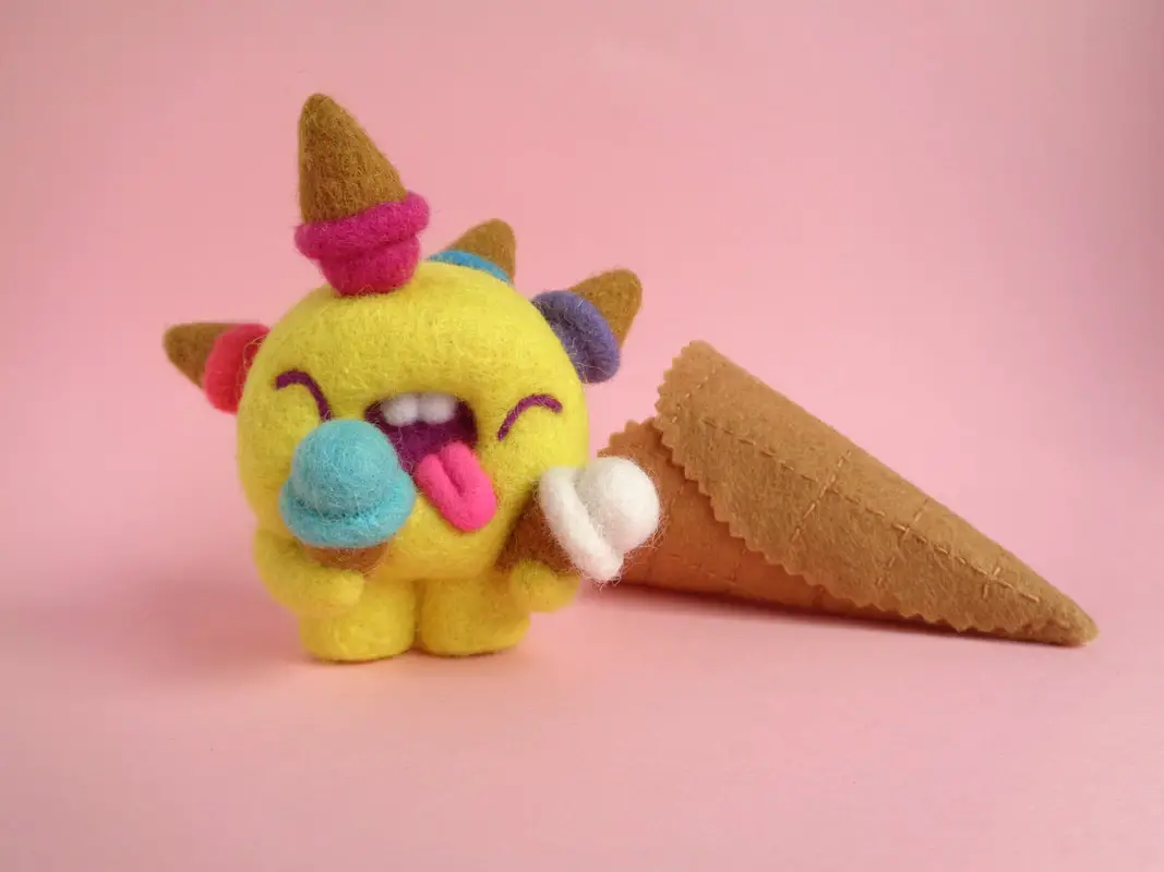 Is Needle Felting Difficult?