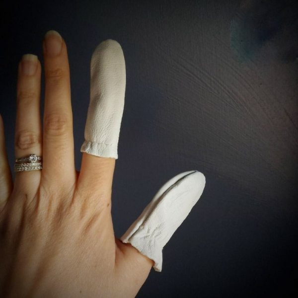 Needle Felting Gifts - Needle Felting Finger Protectors