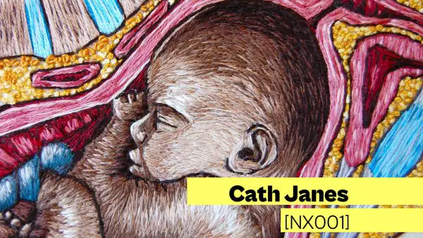 NeedleXChange 001 - Cath Janes